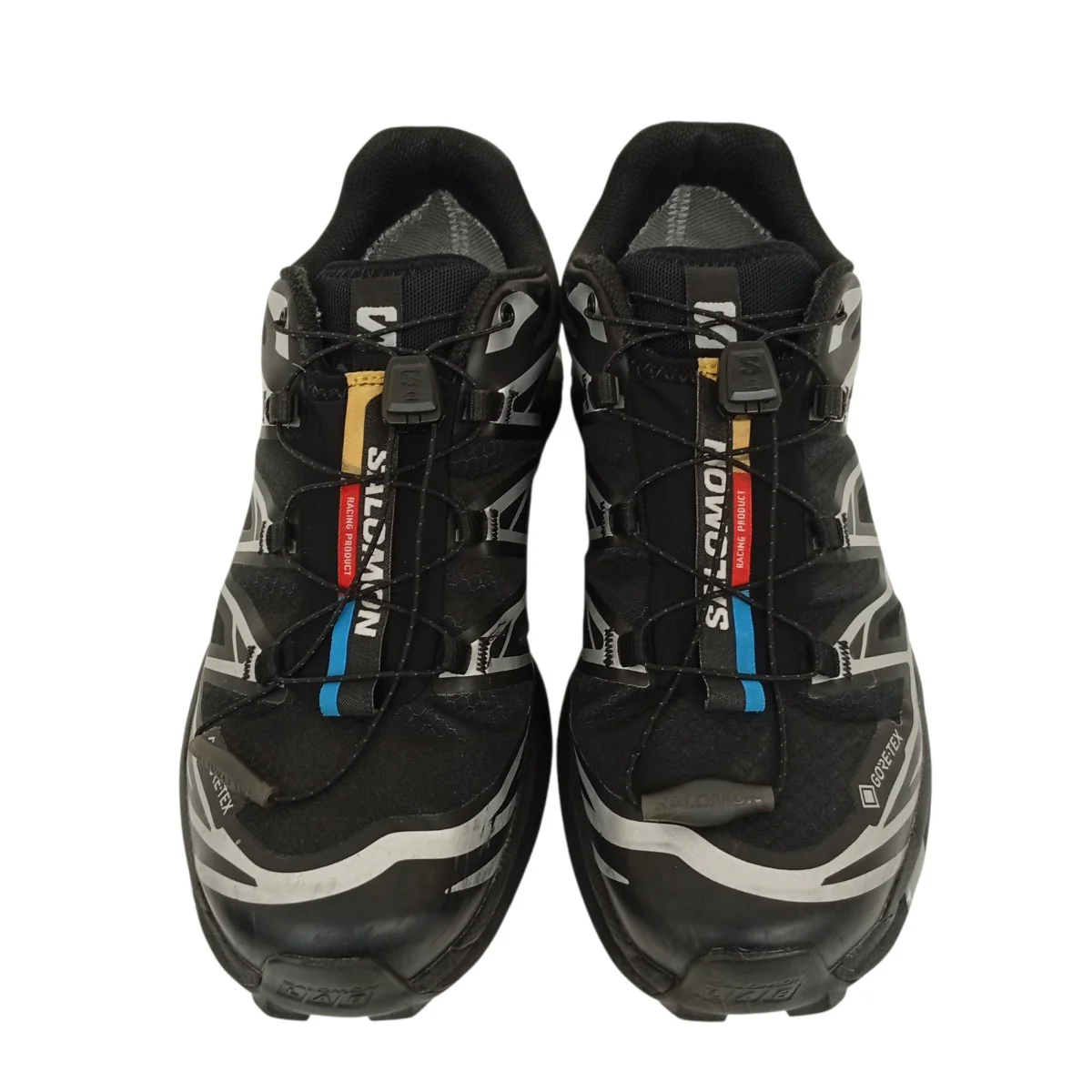 GORE-TEX XT-6 GTXスニーカー474506 - Image 2