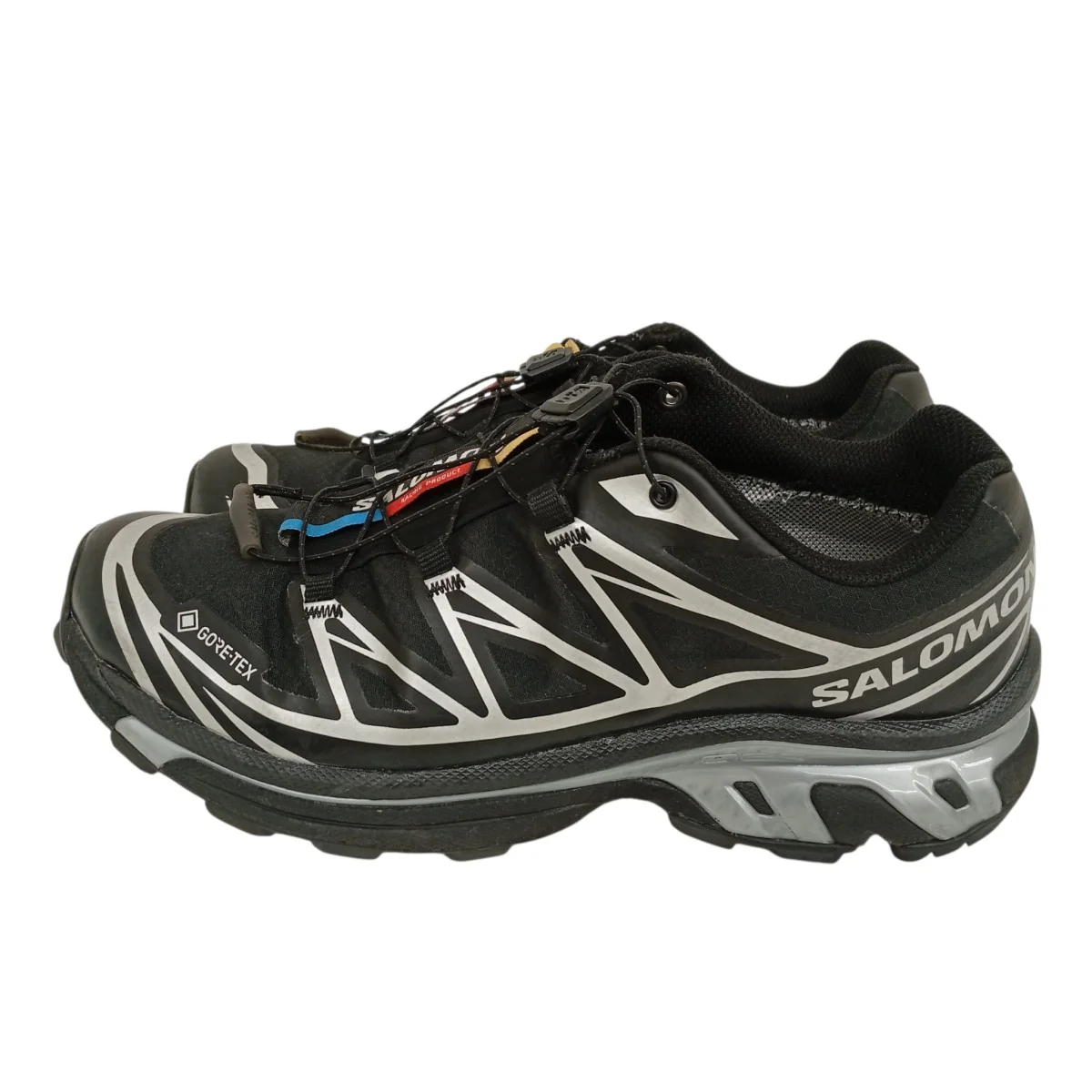 GORE-TEX XT-6 GTXスニーカー474506 - Image 3