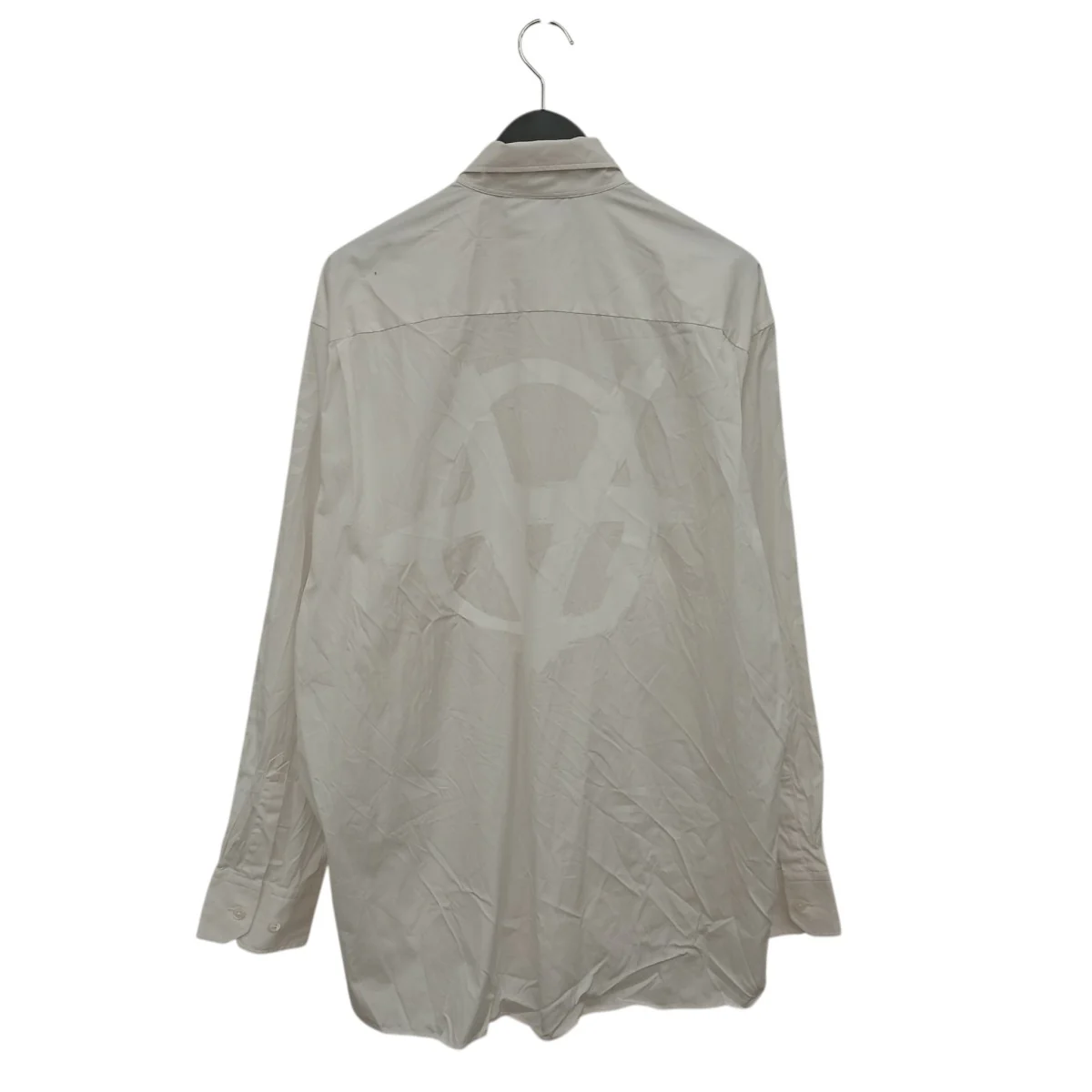 Double Anarchy Shirt長袖シャツUA52SH550W - Image 2