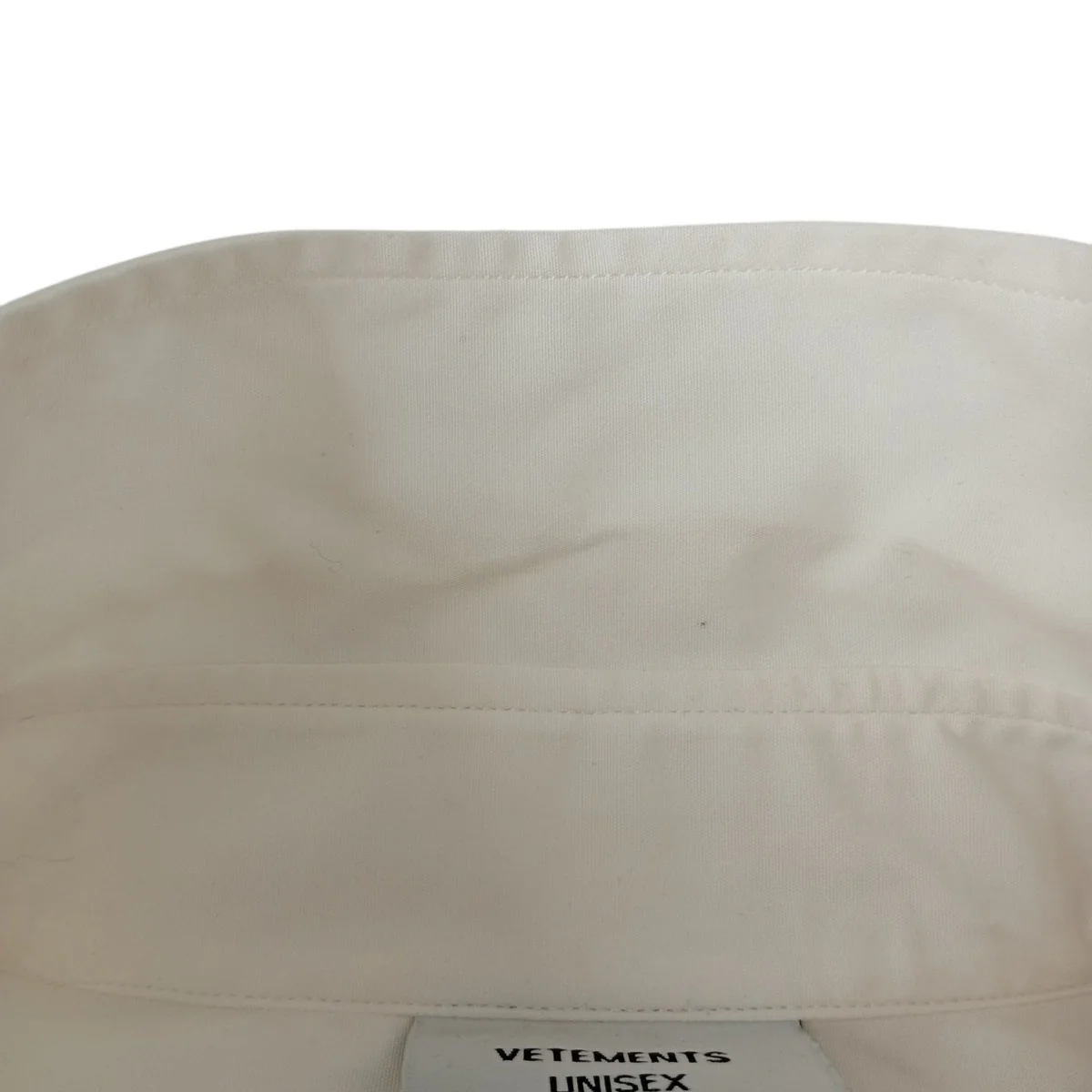 Double Anarchy Shirt長袖シャツUA52SH550W - Image 6