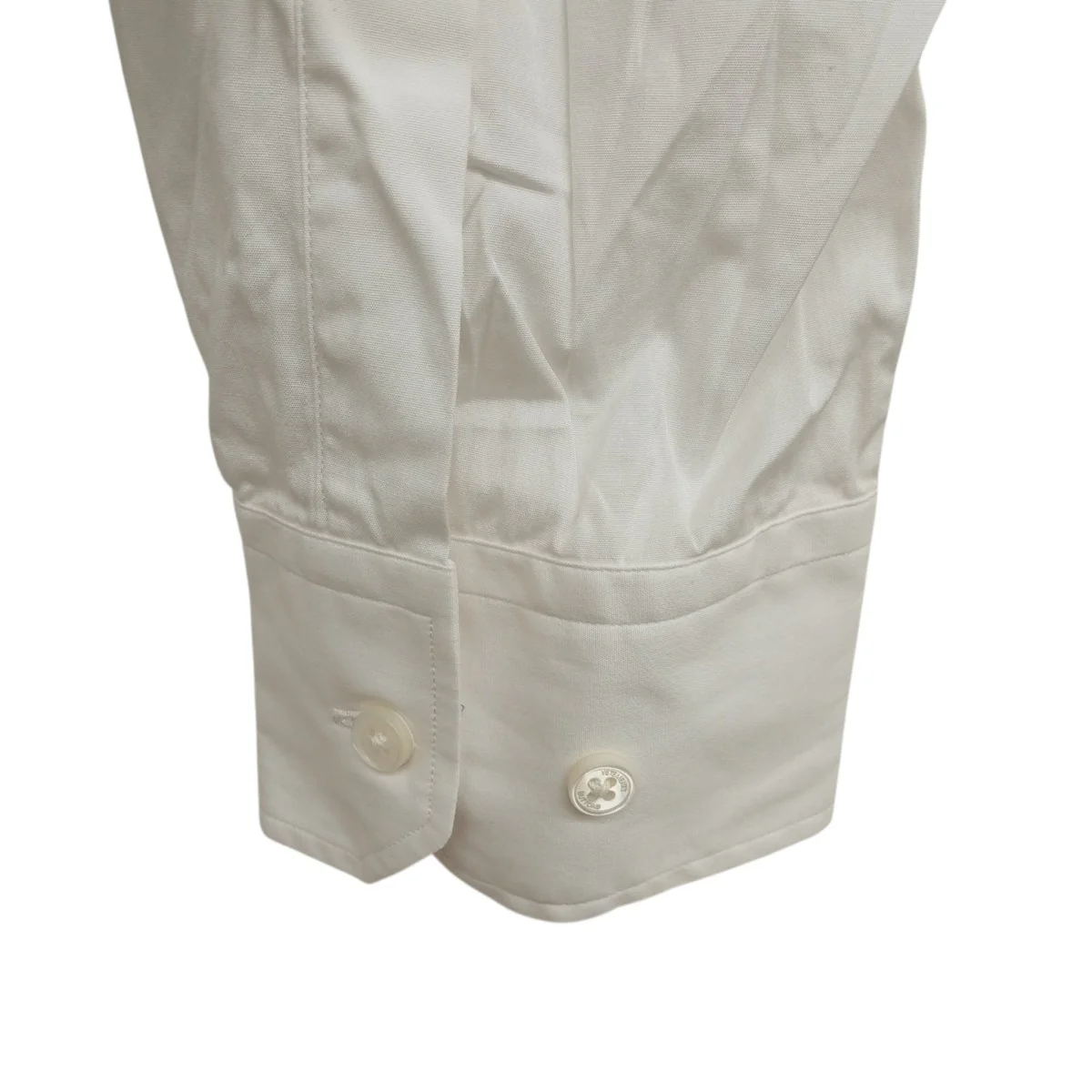 Double Anarchy Shirt長袖シャツUA52SH550W - Image 7