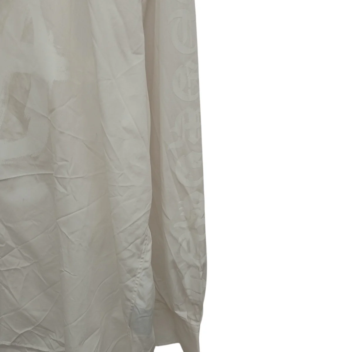 Double Anarchy Shirt長袖シャツUA52SH550W - Image 9