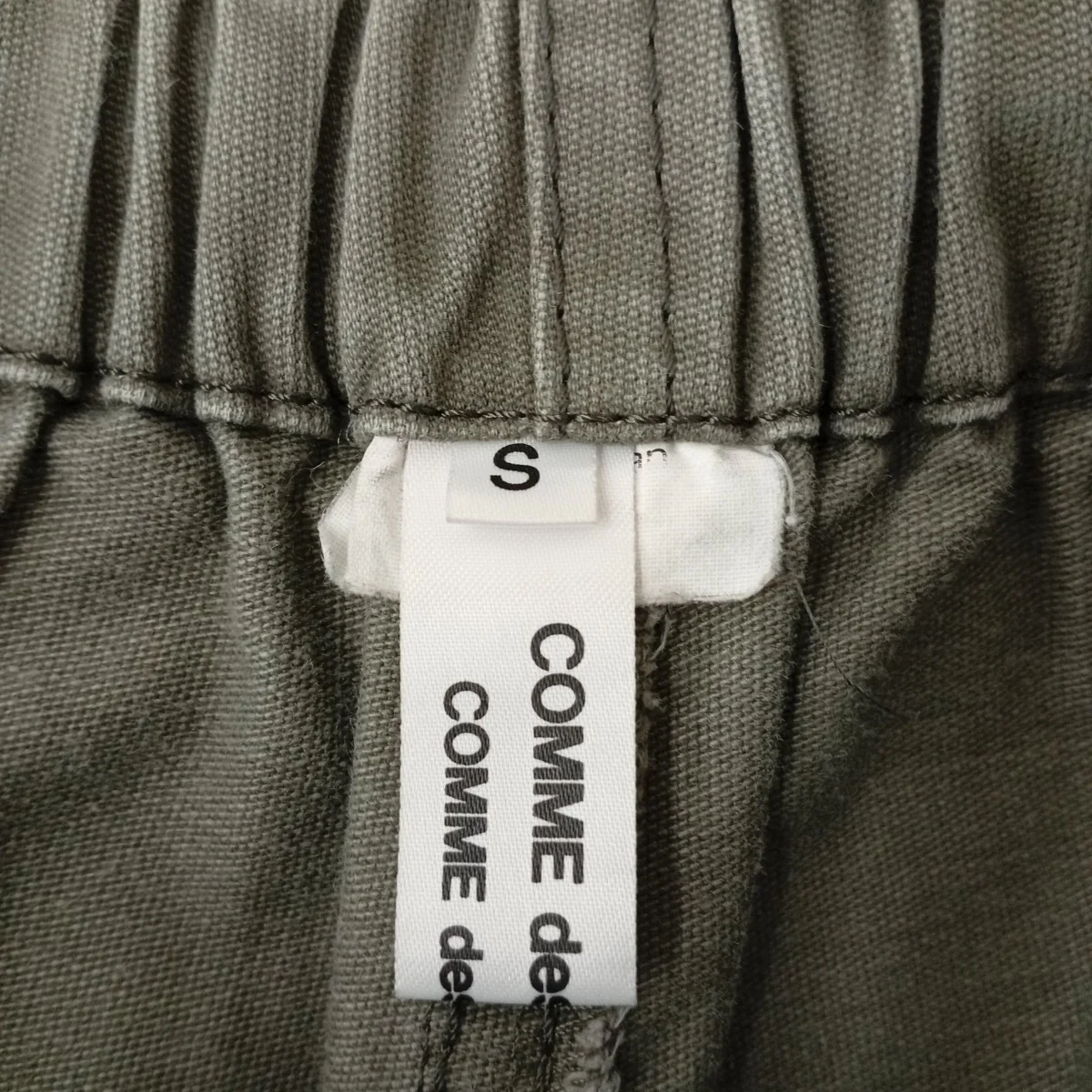 パンツFF-P015 - Image 3