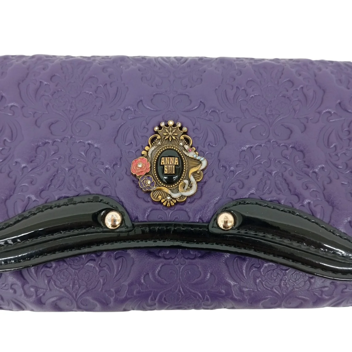 セルパン 口金長財布 - Image 4