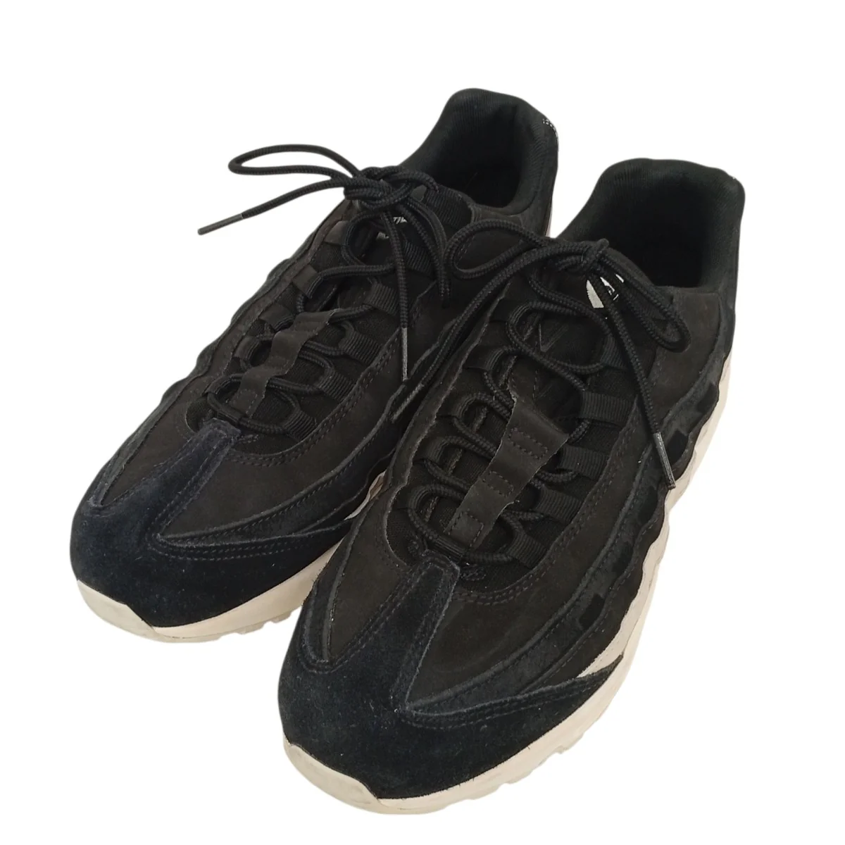 WMNS AIR MAX 95 PREMIUMスニーカー807443-017
