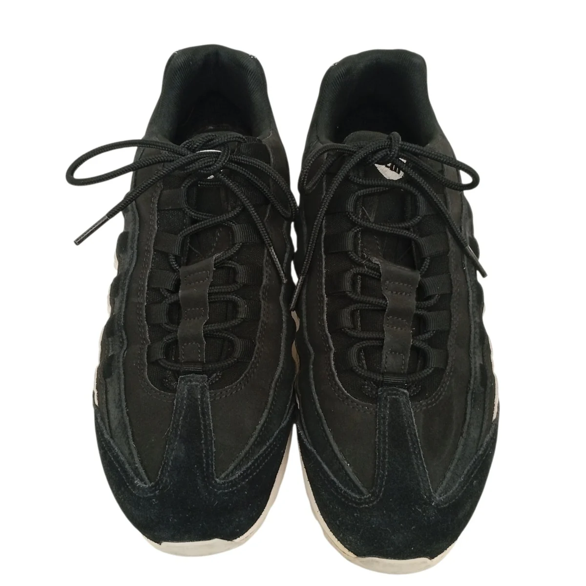 WMNS AIR MAX 95 PREMIUMスニーカー807443-017 - Image 2