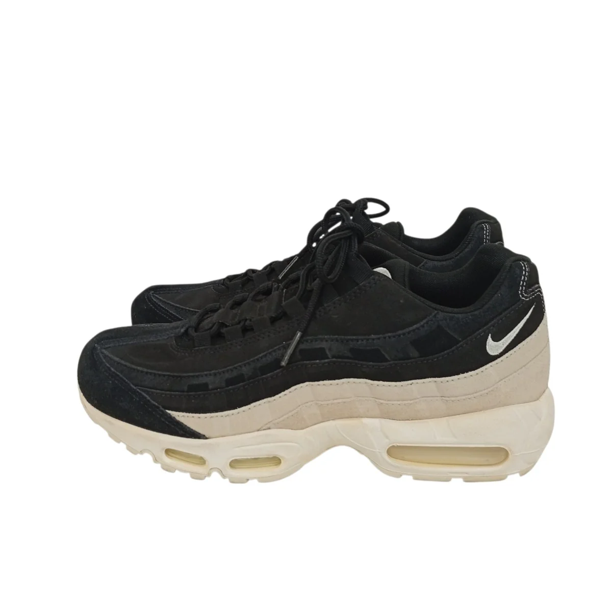 WMNS AIR MAX 95 PREMIUMスニーカー807443-017 - Image 3