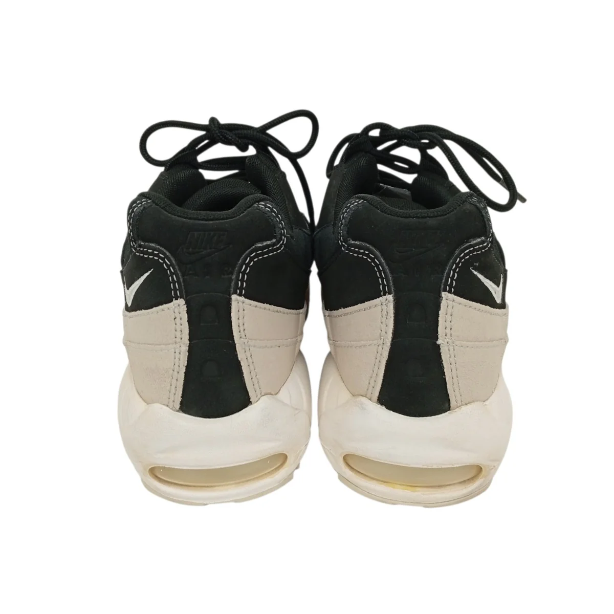 WMNS AIR MAX 95 PREMIUMスニーカー807443-017 - Image 4