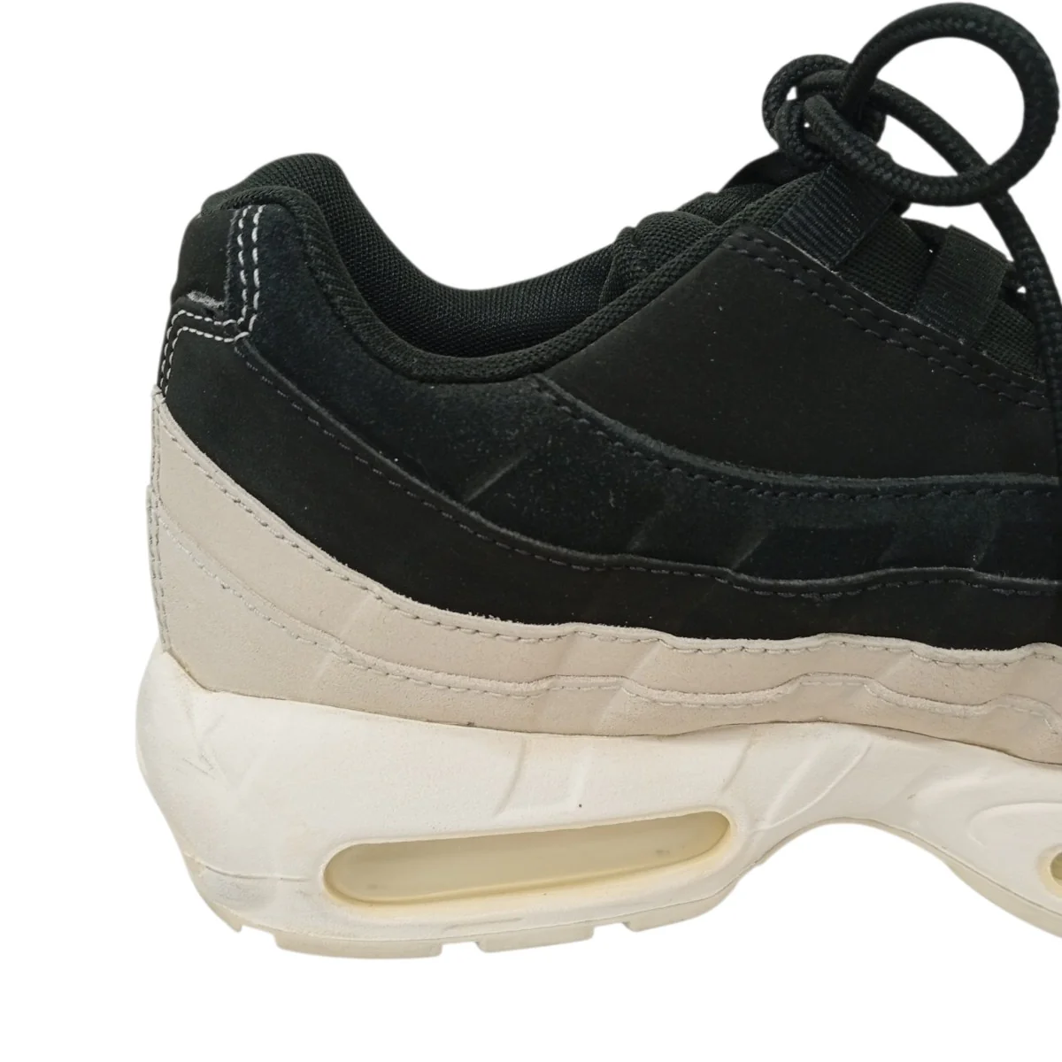 WMNS AIR MAX 95 PREMIUMスニーカー807443-017 - Image 5