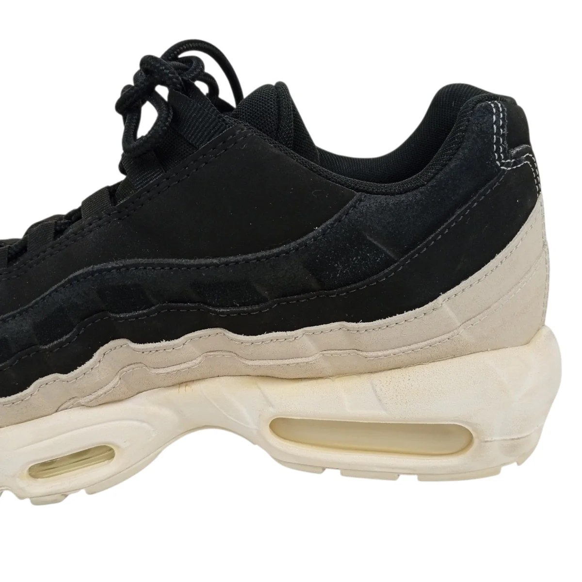 WMNS AIR MAX 95 PREMIUMスニーカー807443-017 - Image 6