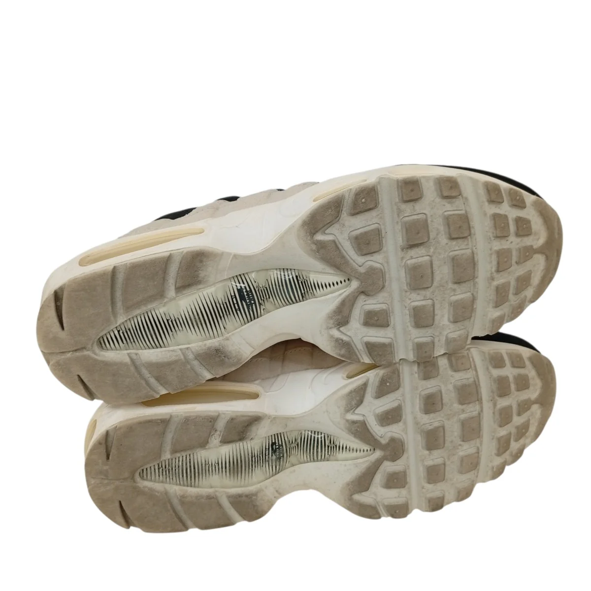 WMNS AIR MAX 95 PREMIUMスニーカー807443-017 - Image 7