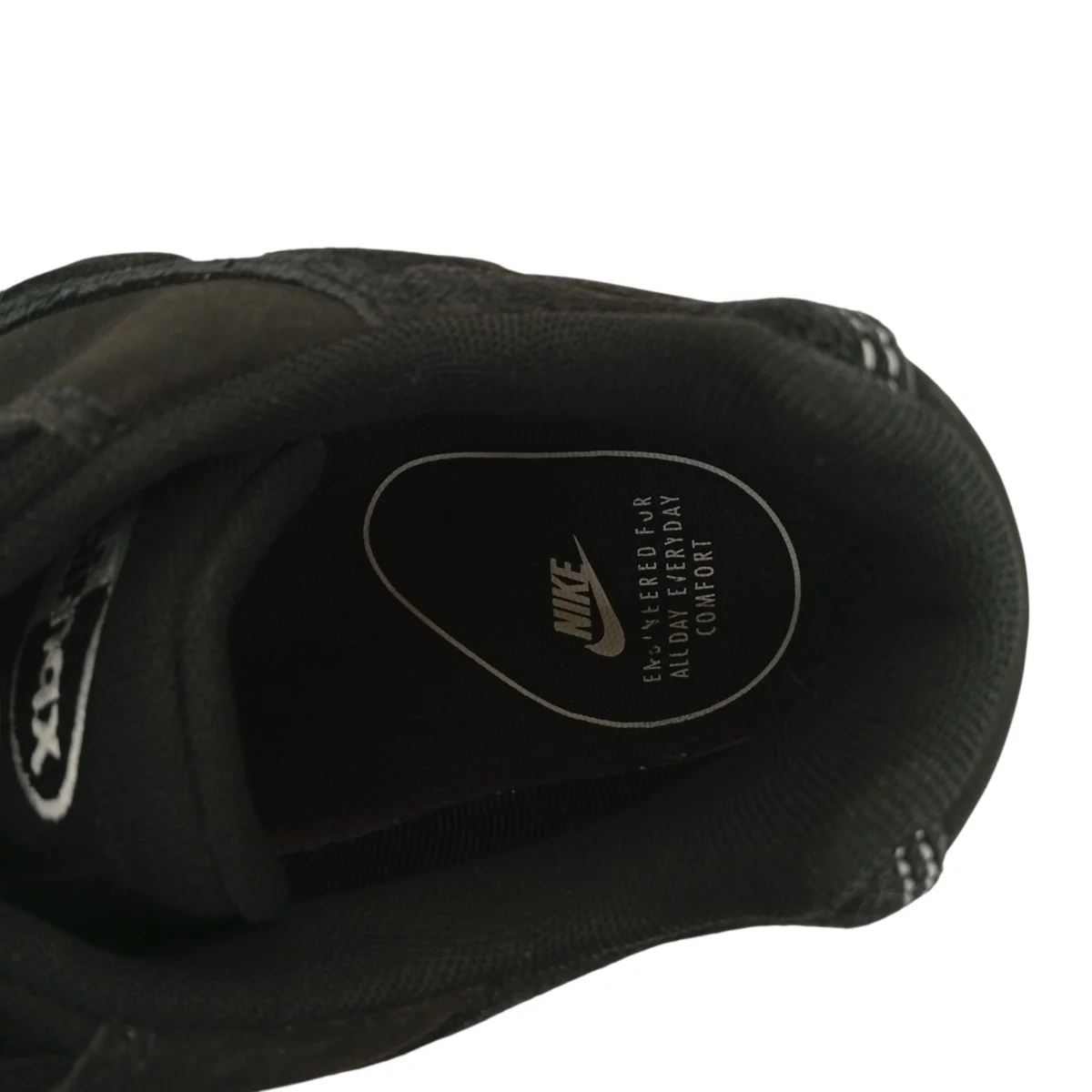 WMNS AIR MAX 95 PREMIUMスニーカー807443-017 - Image 8