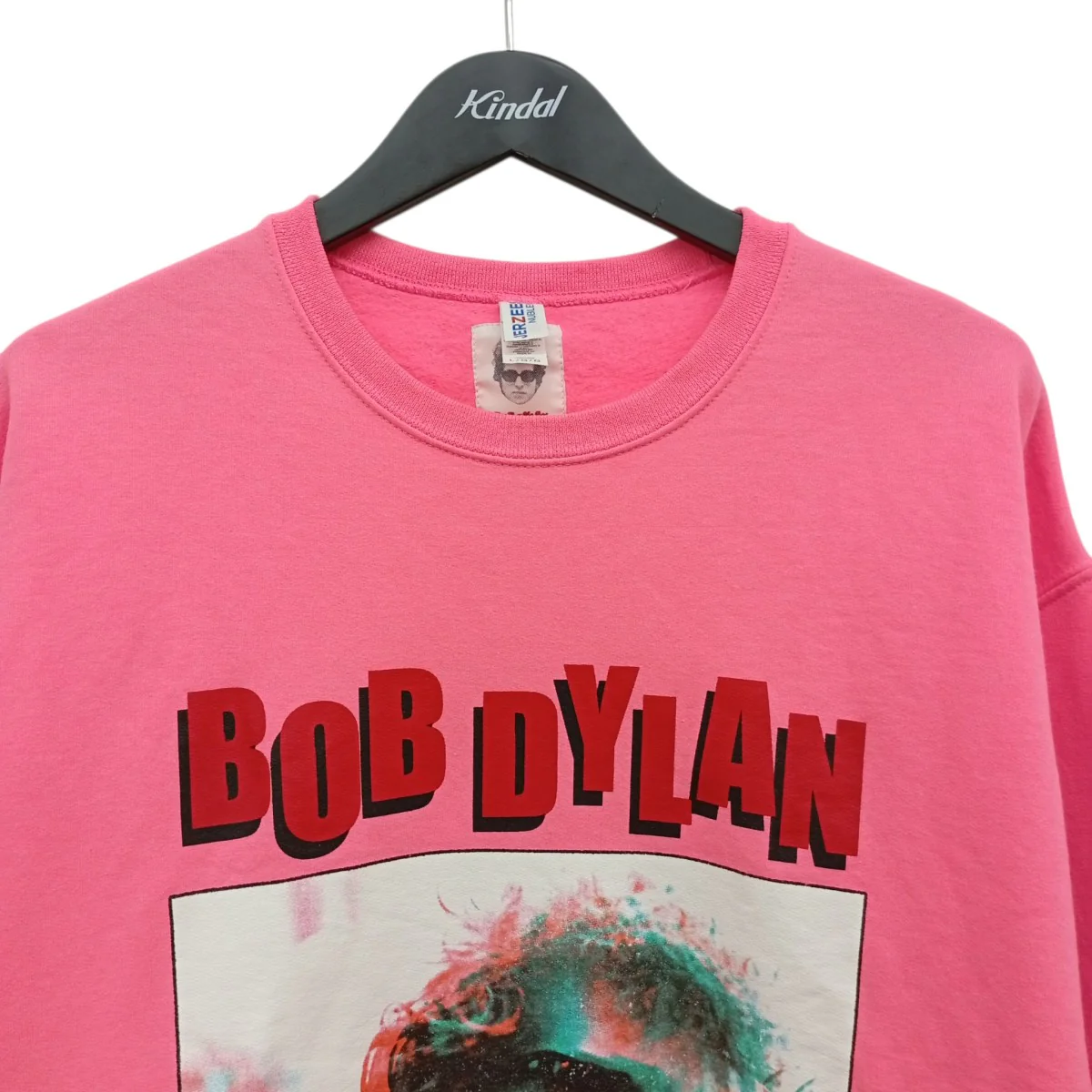 BOB DYLANトレーナー - Image 7