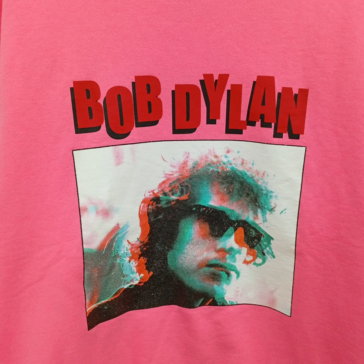 BOB DYLANトレーナー - Image 8