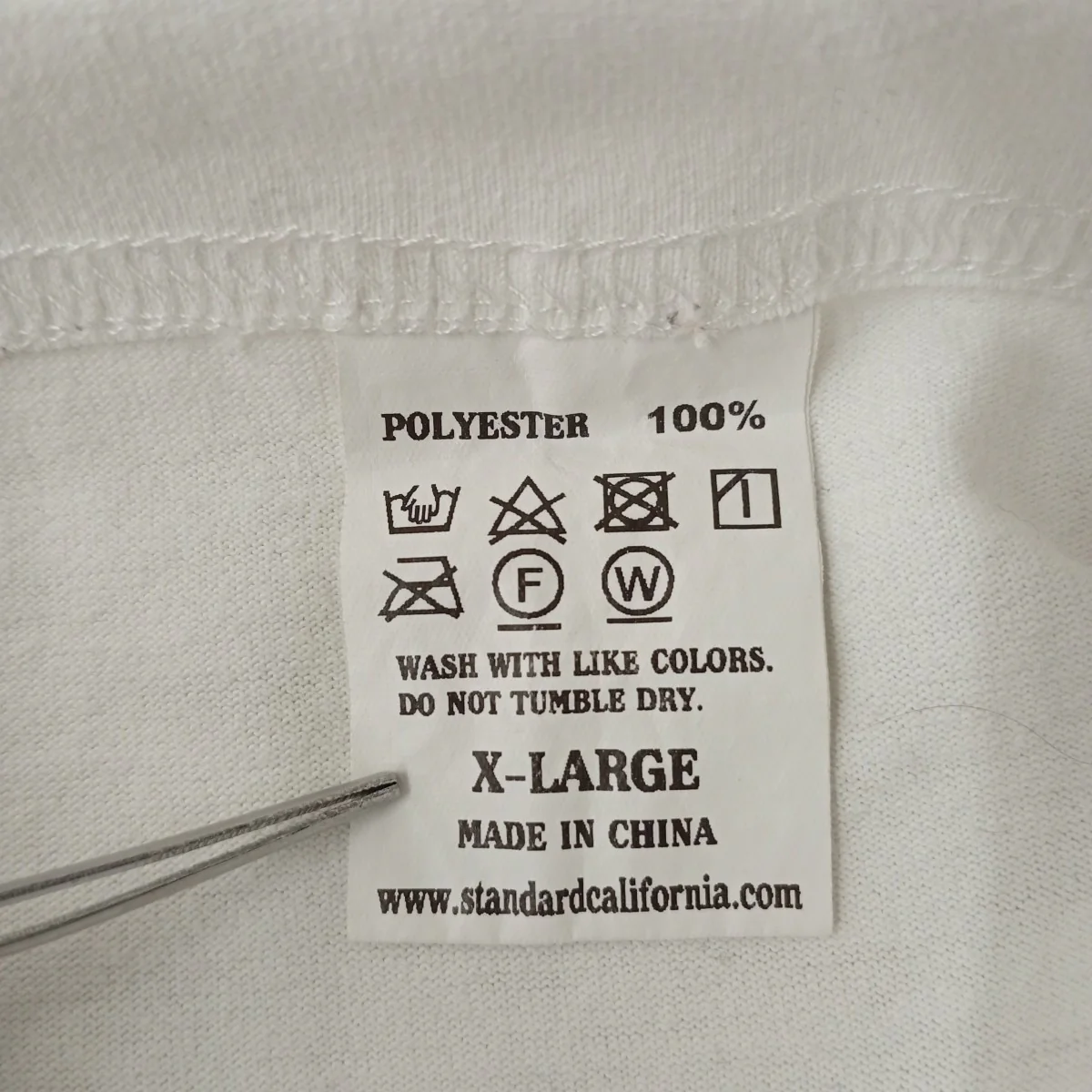 Tシャツ - Image 4