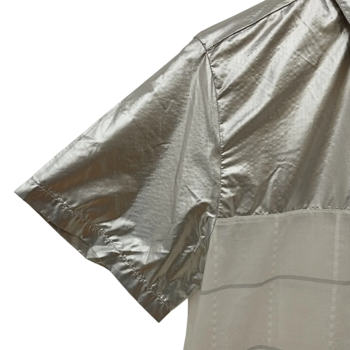 07SS半袖シャツ - Image 6