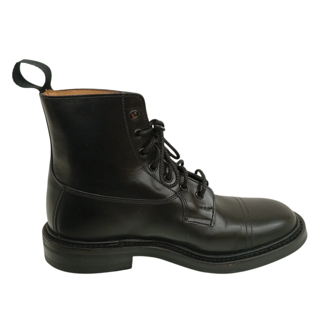 GRASSMERE SCOTCH GRAINブーツM6895 - Image 10
