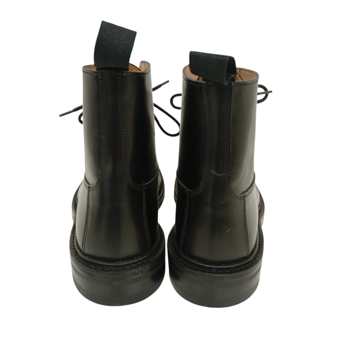 GRASSMERE SCOTCH GRAINブーツM6895 - Image 4
