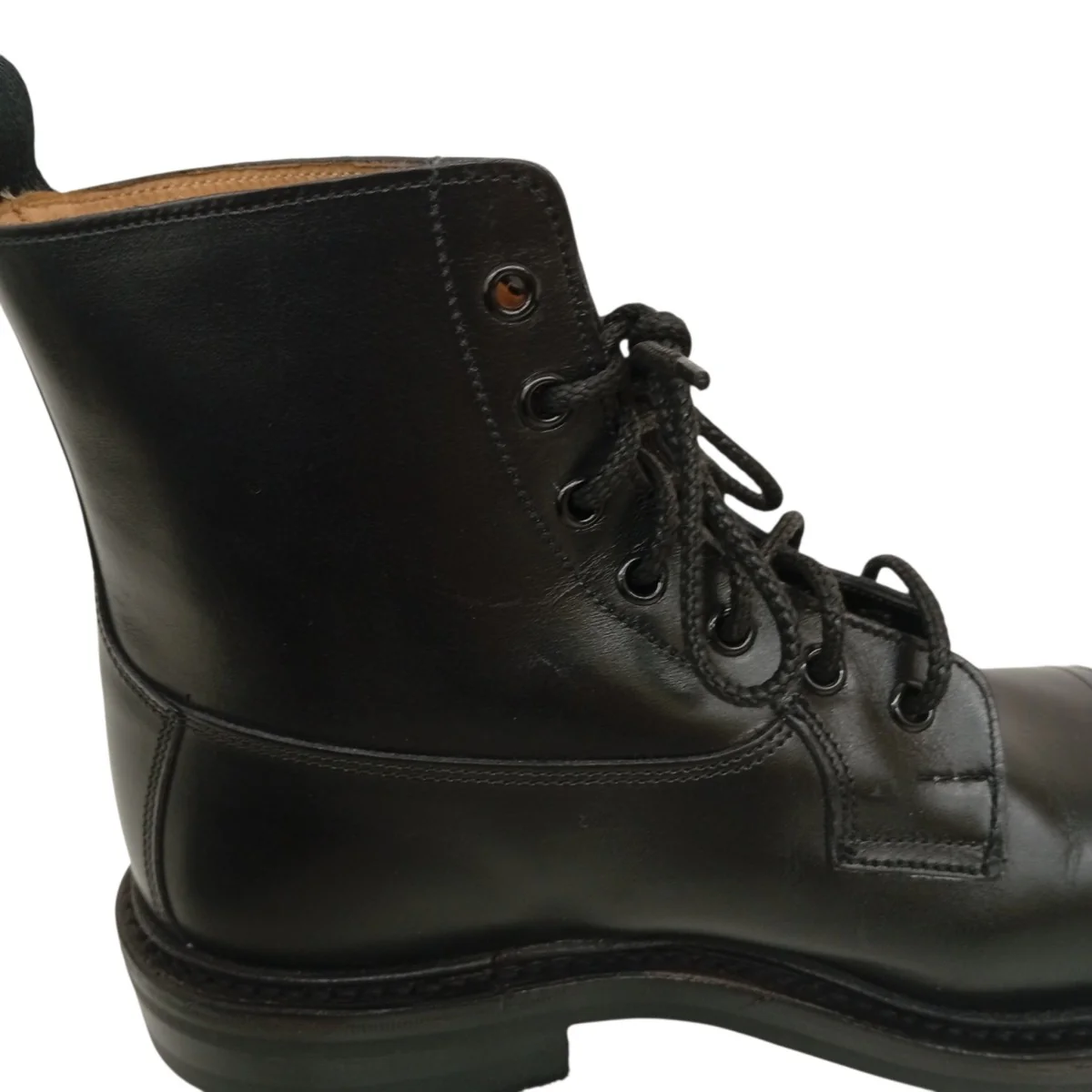 GRASSMERE SCOTCH GRAINブーツM6895 - Image 9