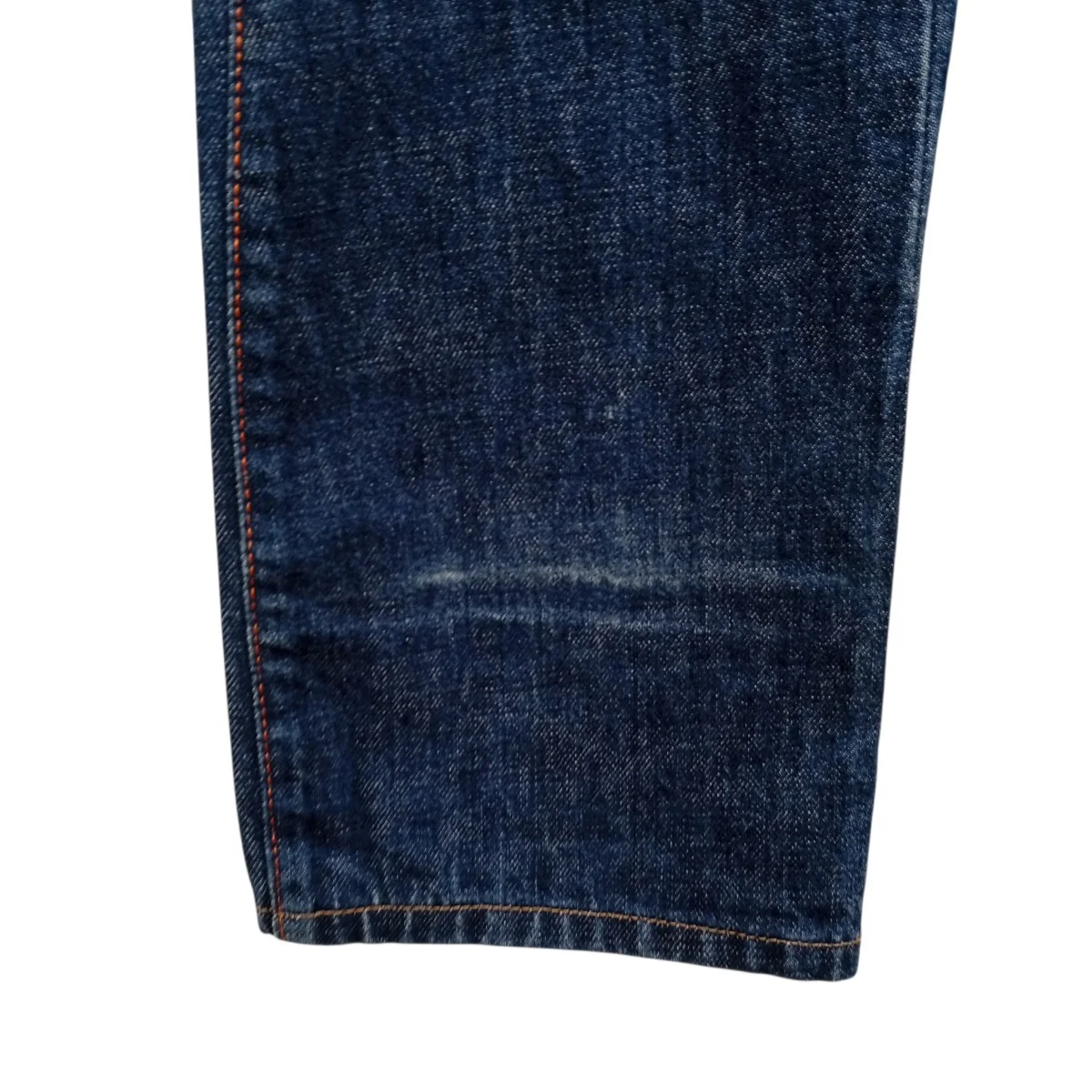 90S Snake-Jeansデニムパンツ502702 - Image 9