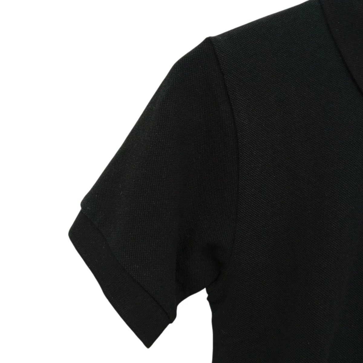 ワンポイントポロシャツAZ-T065 - Image 6