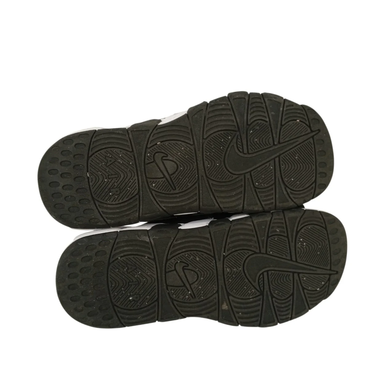 AIR MORE UPTEMPO SLIDEサンダルFJ2707-001 - Image 5