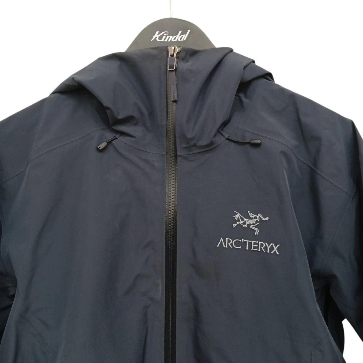 Beta LT JacketマウンテンパーカーX000007126 - Image 5