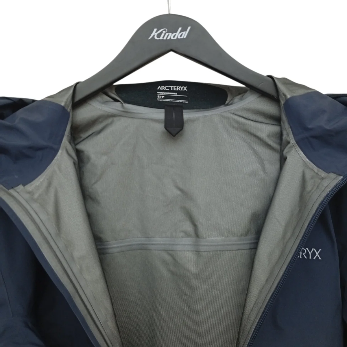 Beta LT JacketマウンテンパーカーX000007126 - Image 6