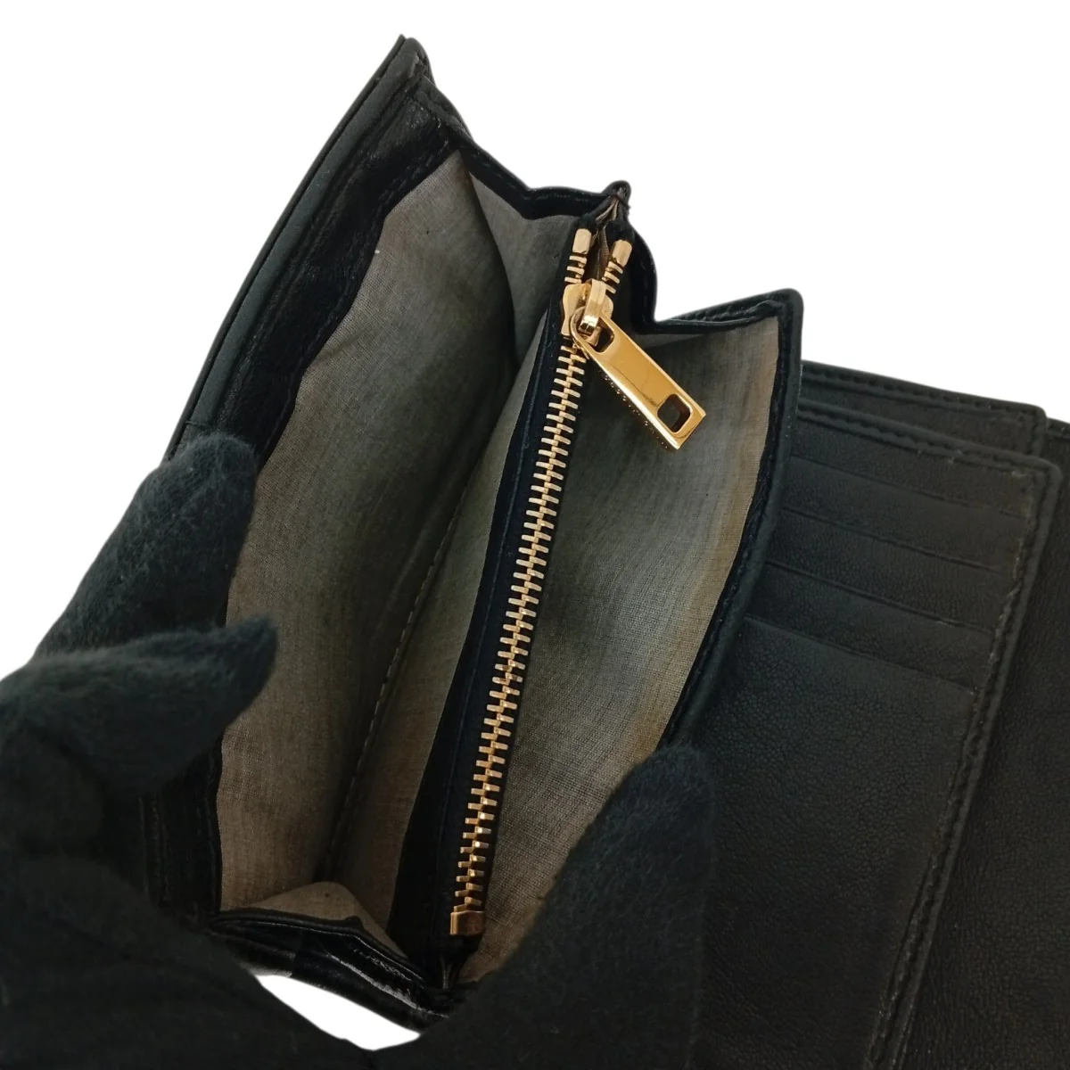 3つ折り財布 - Image 10