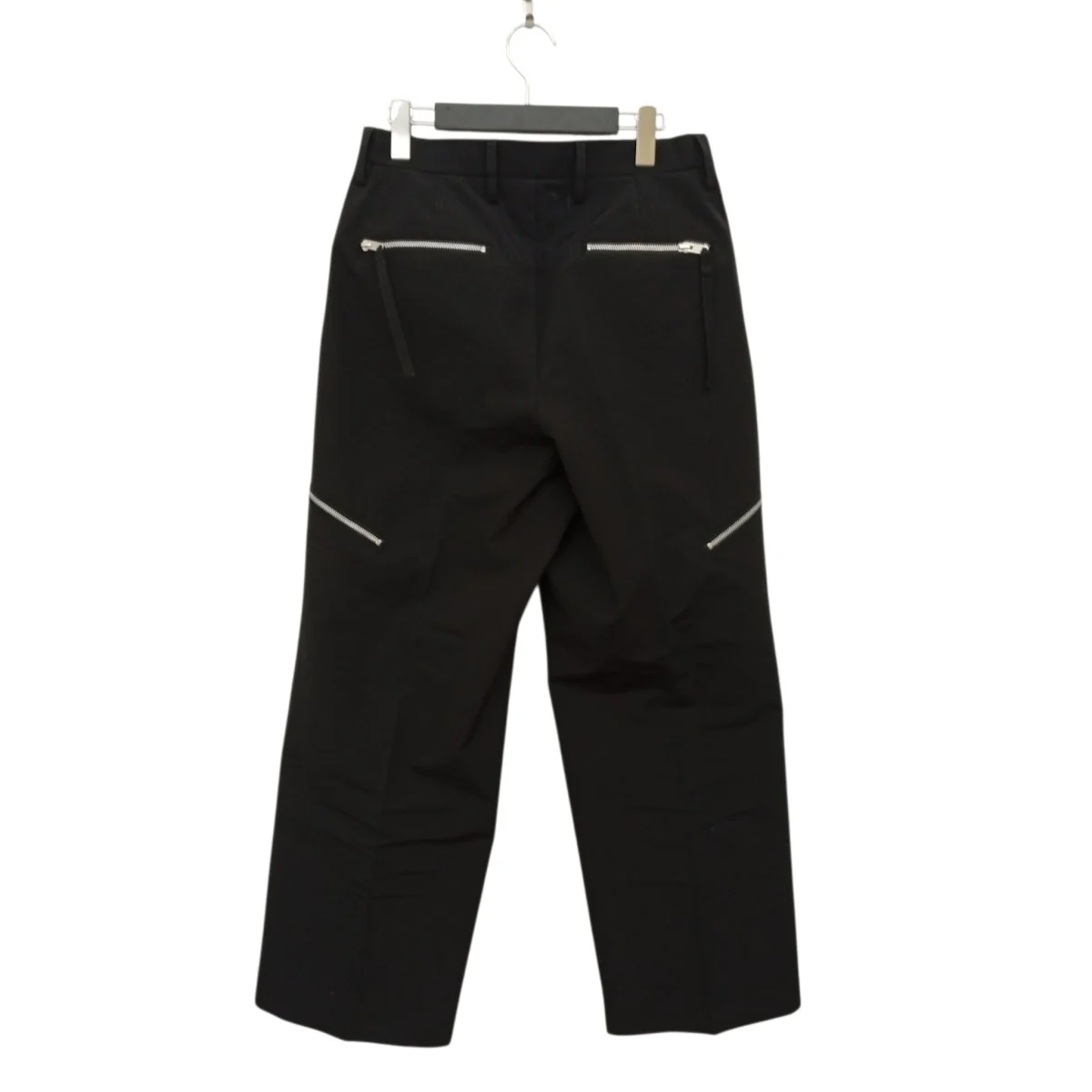 ジップパンツ24SS-PT02 - Image 2