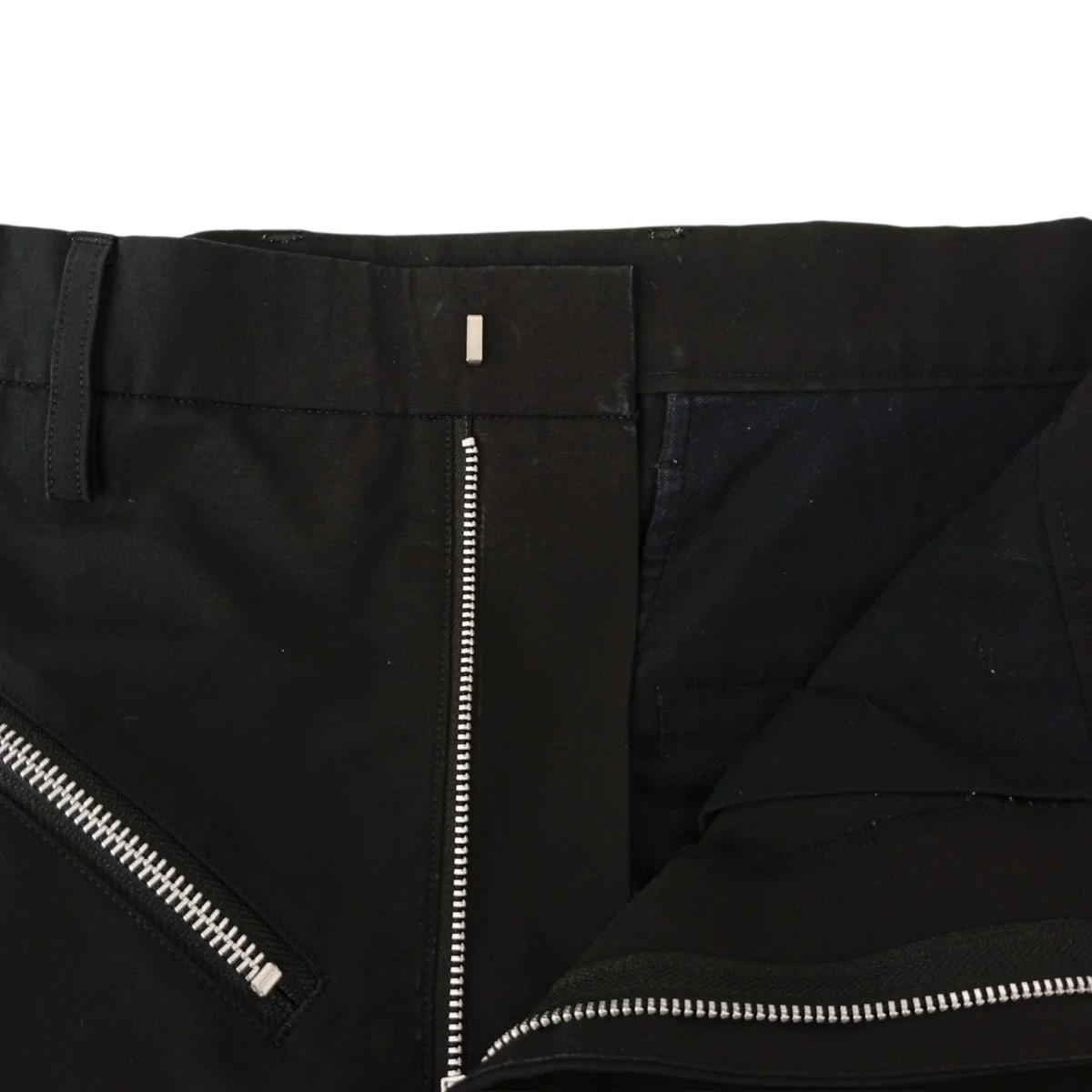 ジップパンツ24SS-PT02 - Image 3