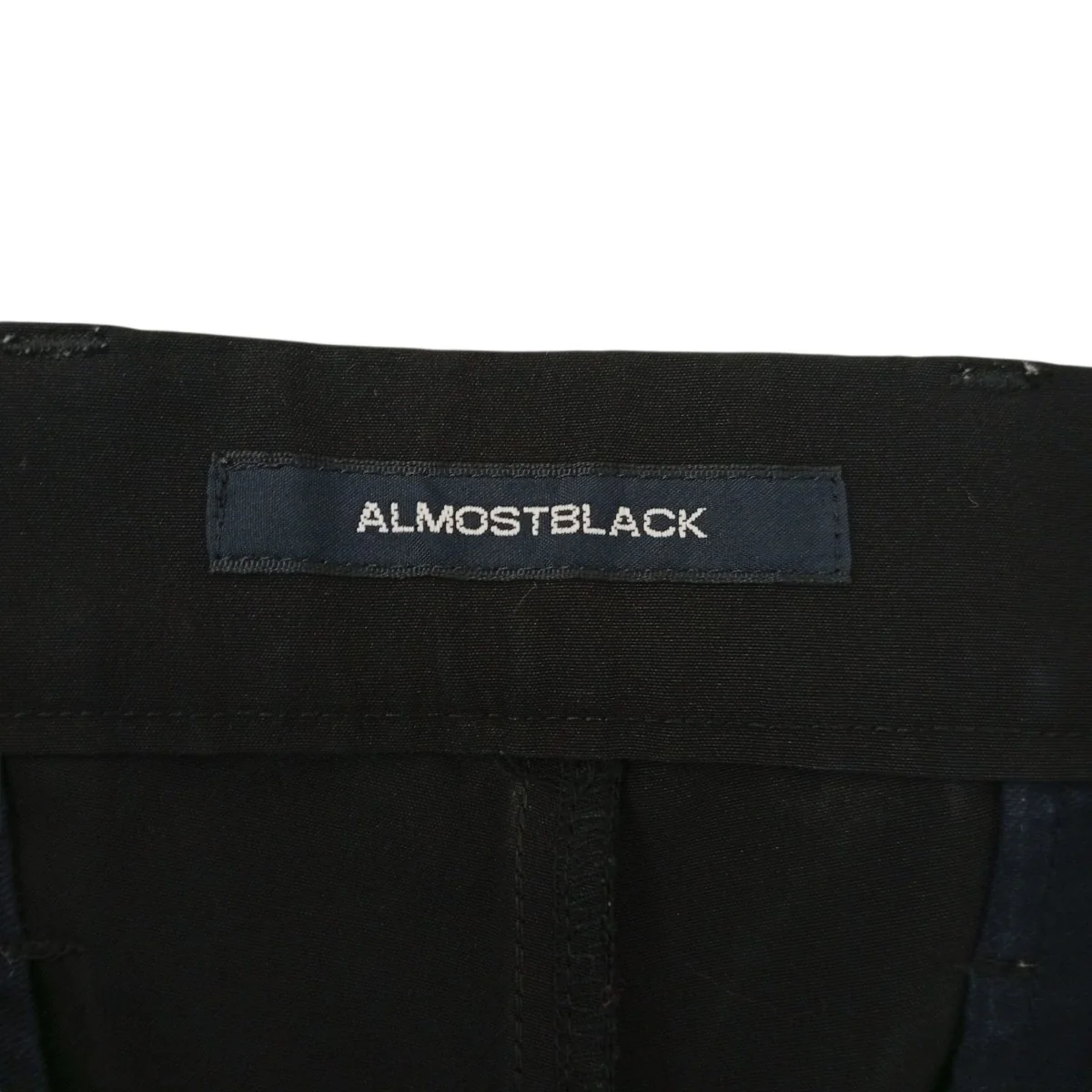 ジップパンツ24SS-PT02 - Image 4