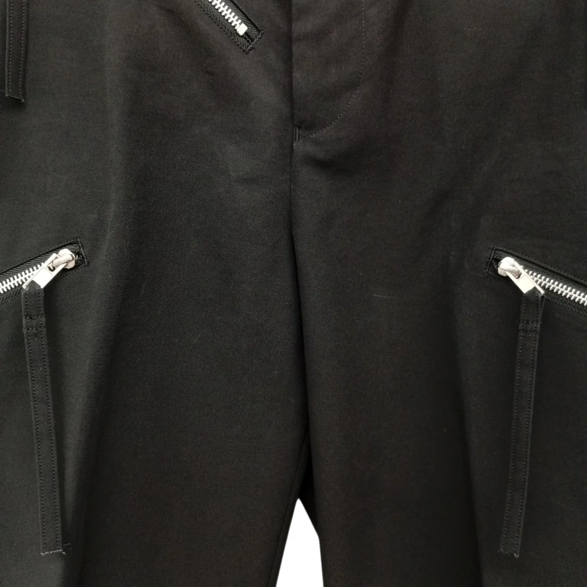 ジップパンツ24SS-PT02 - Image 7
