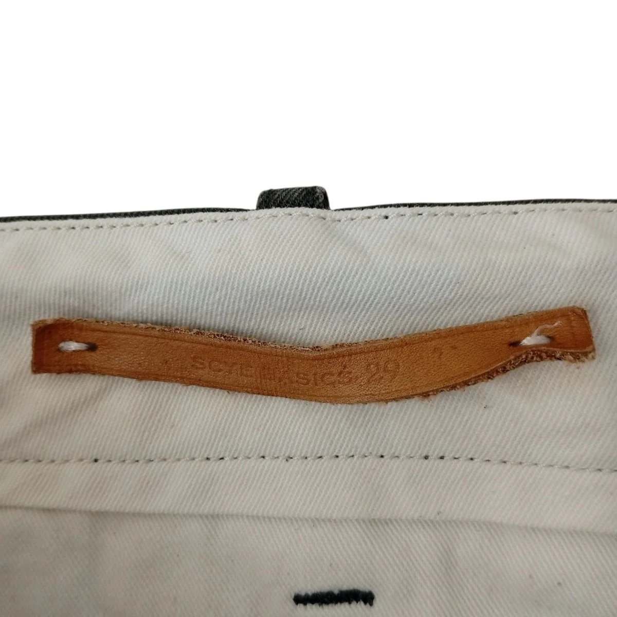 パンツ5115-81516.2 - Image 4