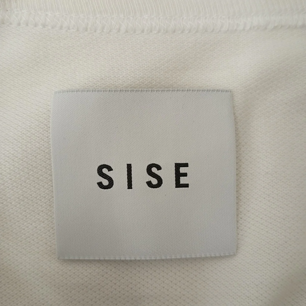 ロングスリーブカットソーSJ-16SS-CS06 - Image 3