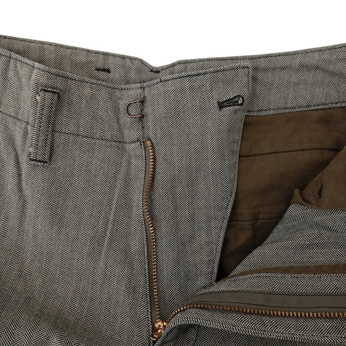 パンツ8SCM-P04101 - Image 3