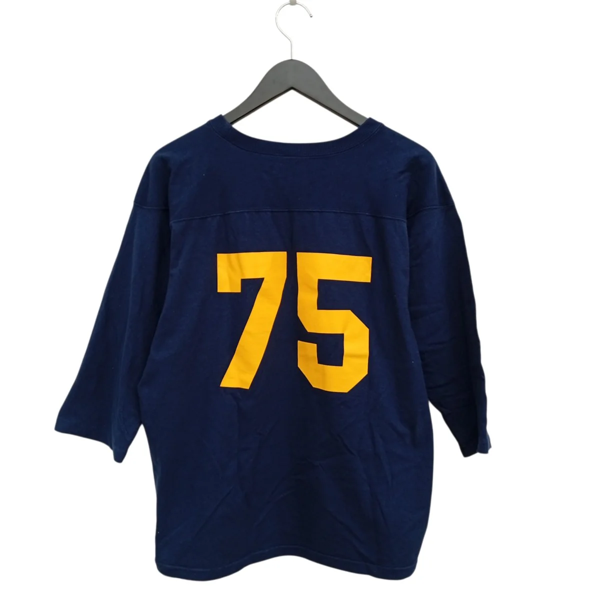 UCLA7分袖TシャツC3-R413 - Image 2