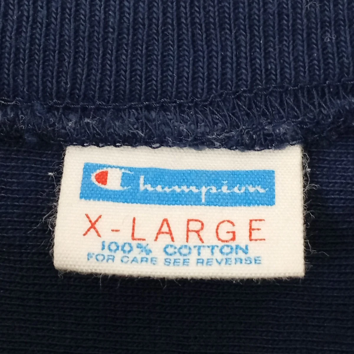 UCLA7分袖TシャツC3-R413 - Image 3