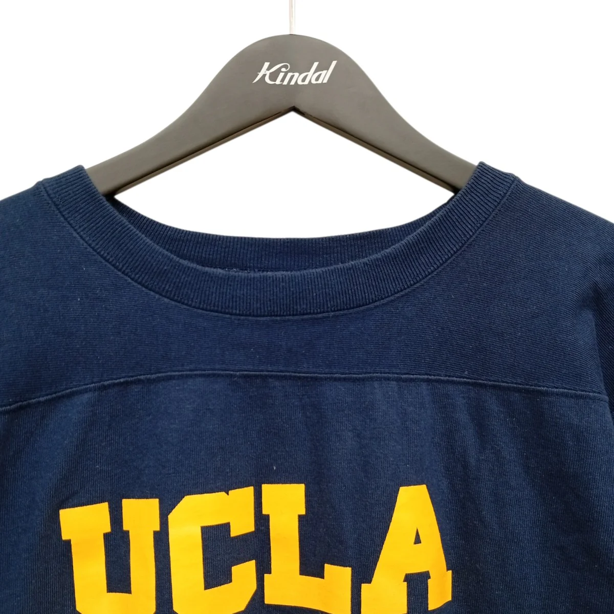 UCLA7分袖TシャツC3-R413 - Image 6