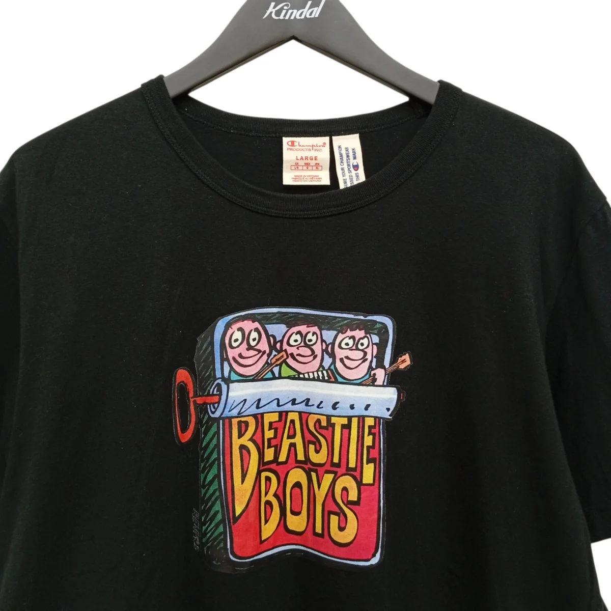 Beastie BoysTシャツ220123 - Image 5