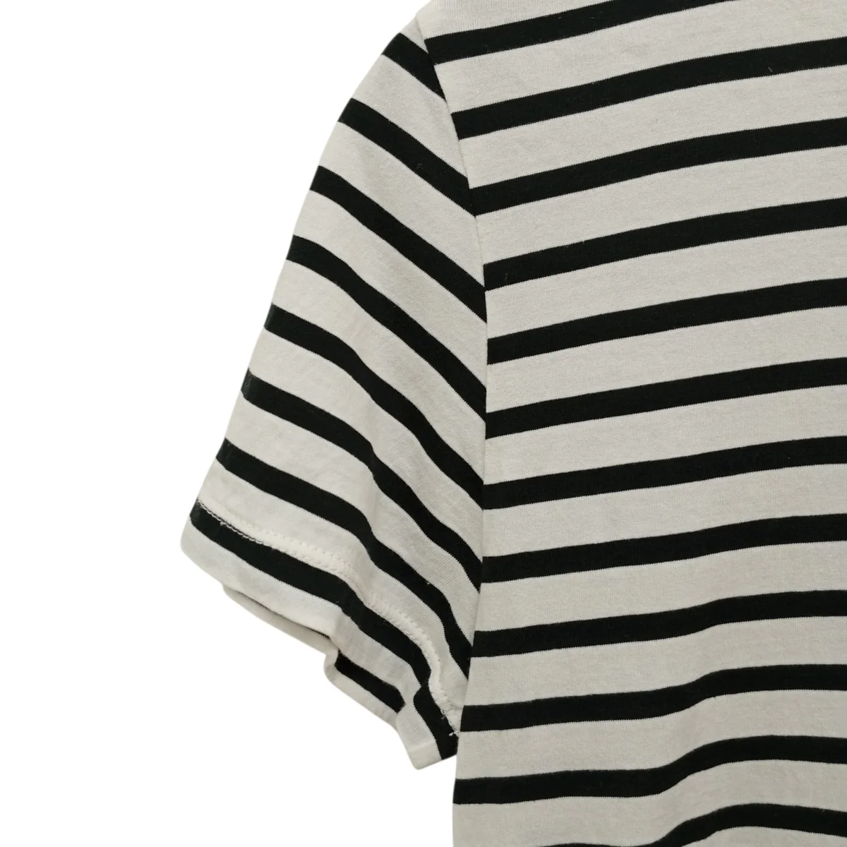 EVERYDAY I LIKE． MariniereボーダーTシャツ22070500813010 - Image 6