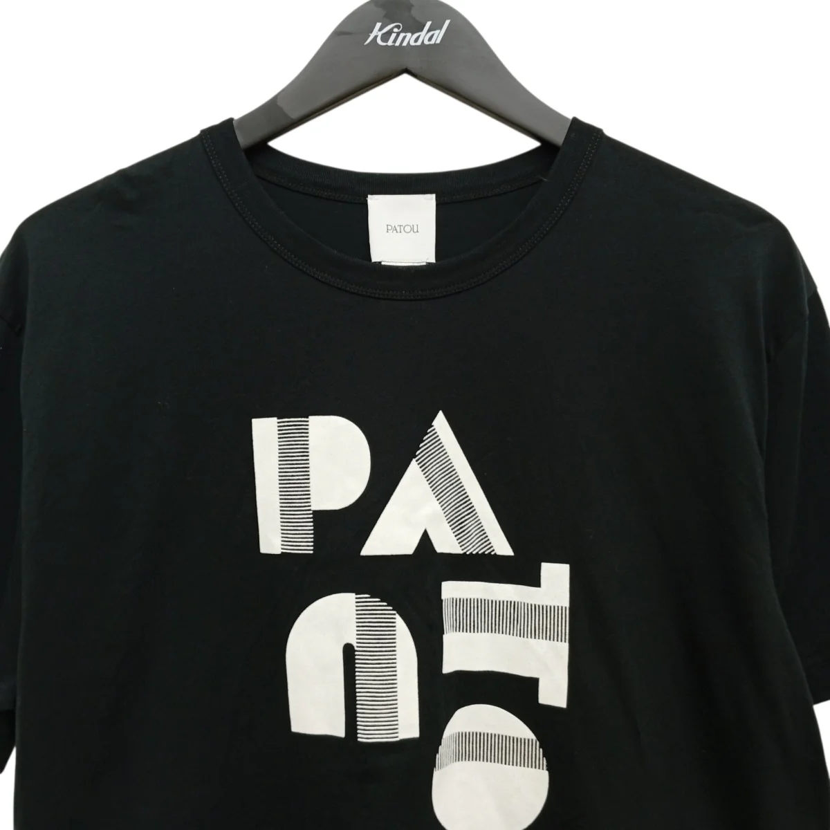 ロゴTシャツ - Image 5