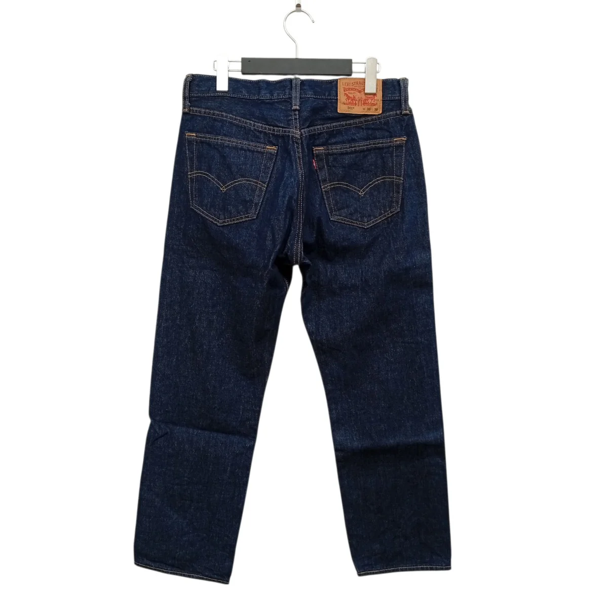 501 リジッドデニムパンツ00501-0000 - Image 2