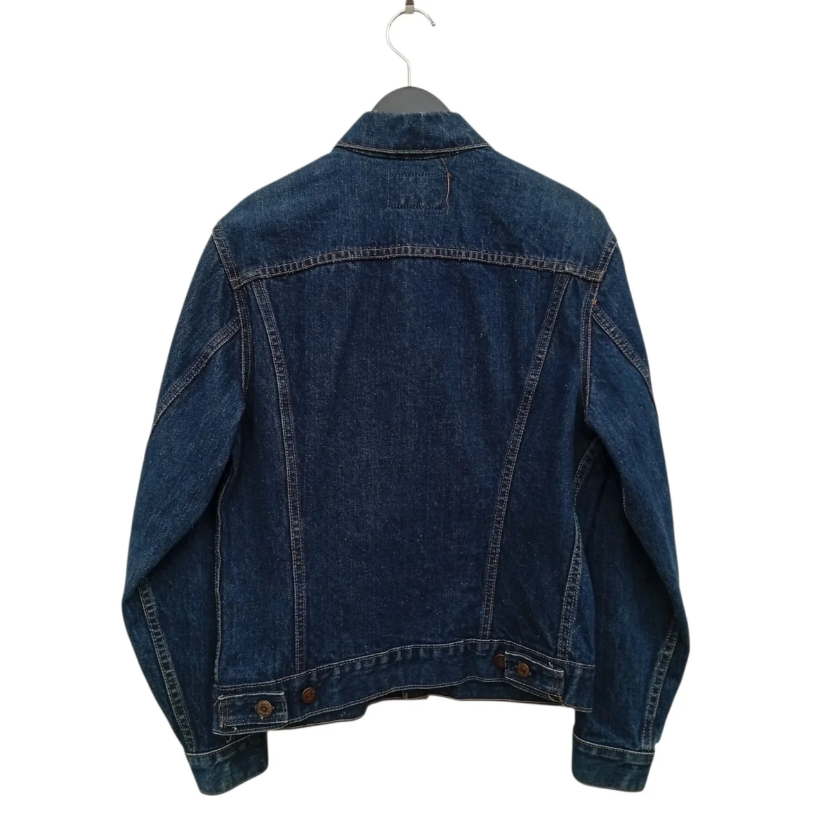4th エルパソ工場デニムジャケット70505-0217 - Image 2