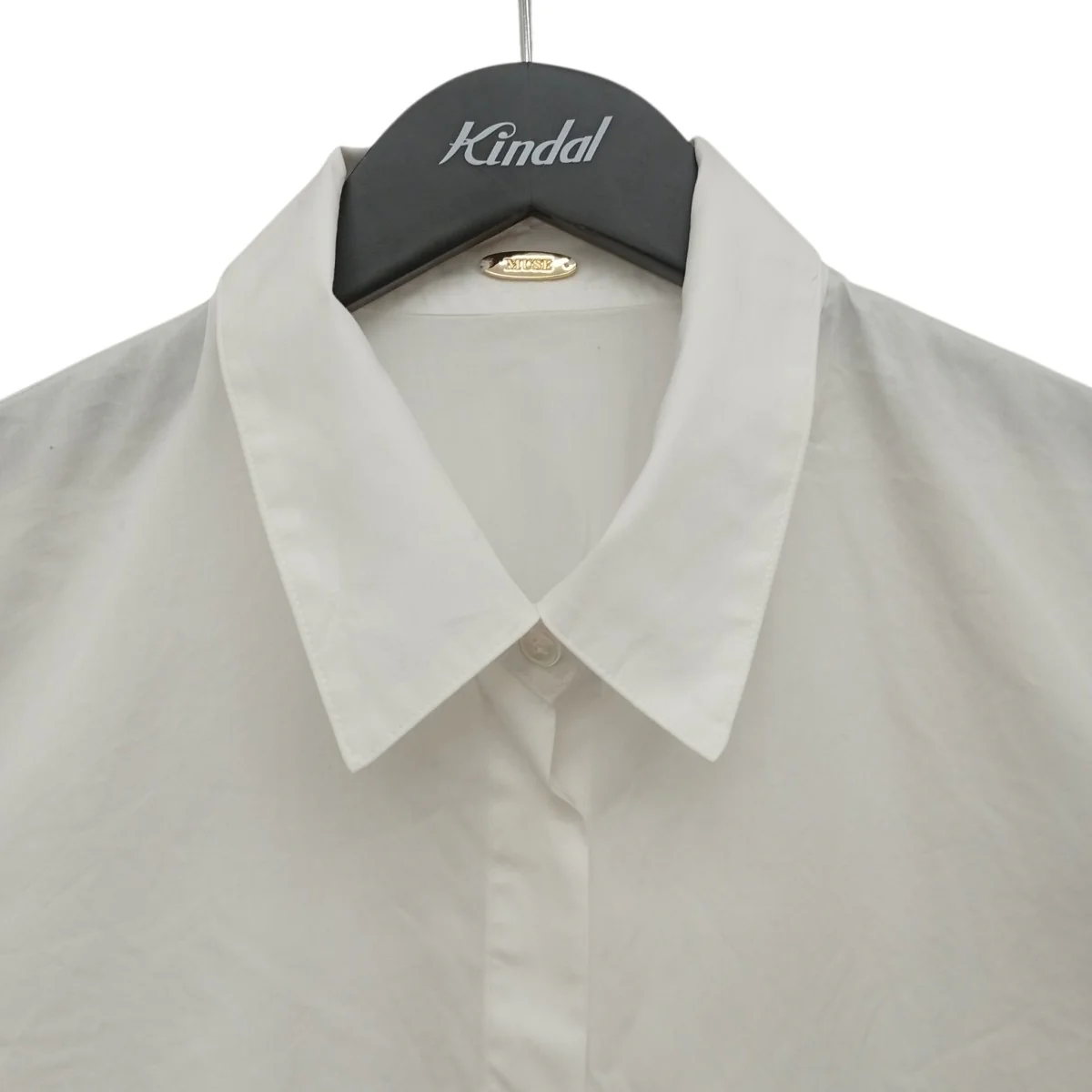 TIDY BROAD シャツ半袖シャツ25051500403010 - Image 6