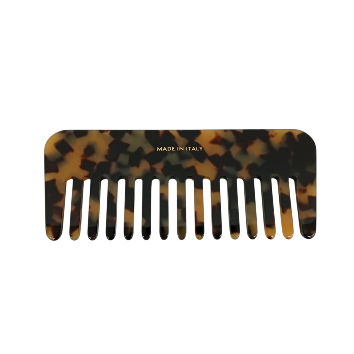 スモール ヘアコーム   トリオンフキャンバスヘアコーム - Image 2
