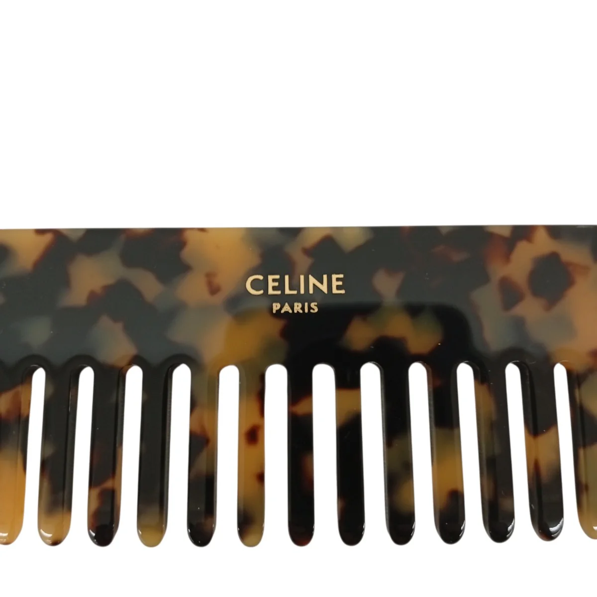 スモール ヘアコーム   トリオンフキャンバスヘアコーム - Image 3