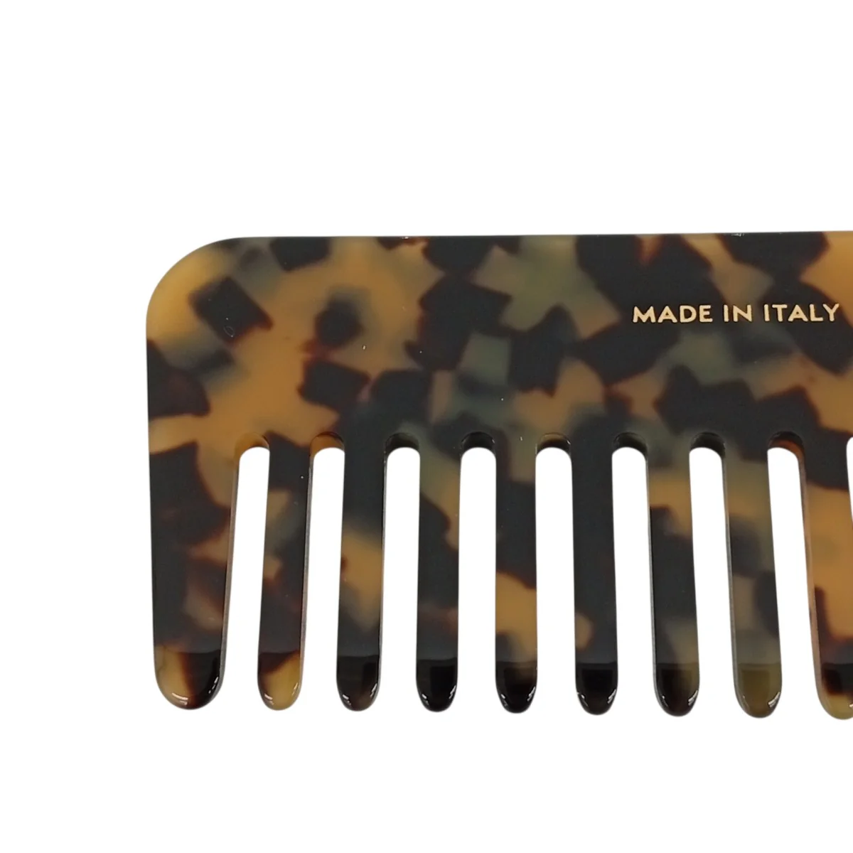 スモール ヘアコーム   トリオンフキャンバスヘアコーム - Image 4