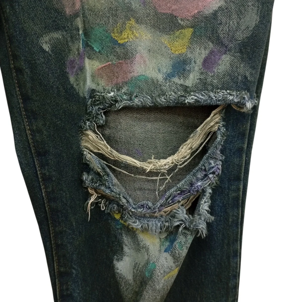 デニムパンツ - Image 8