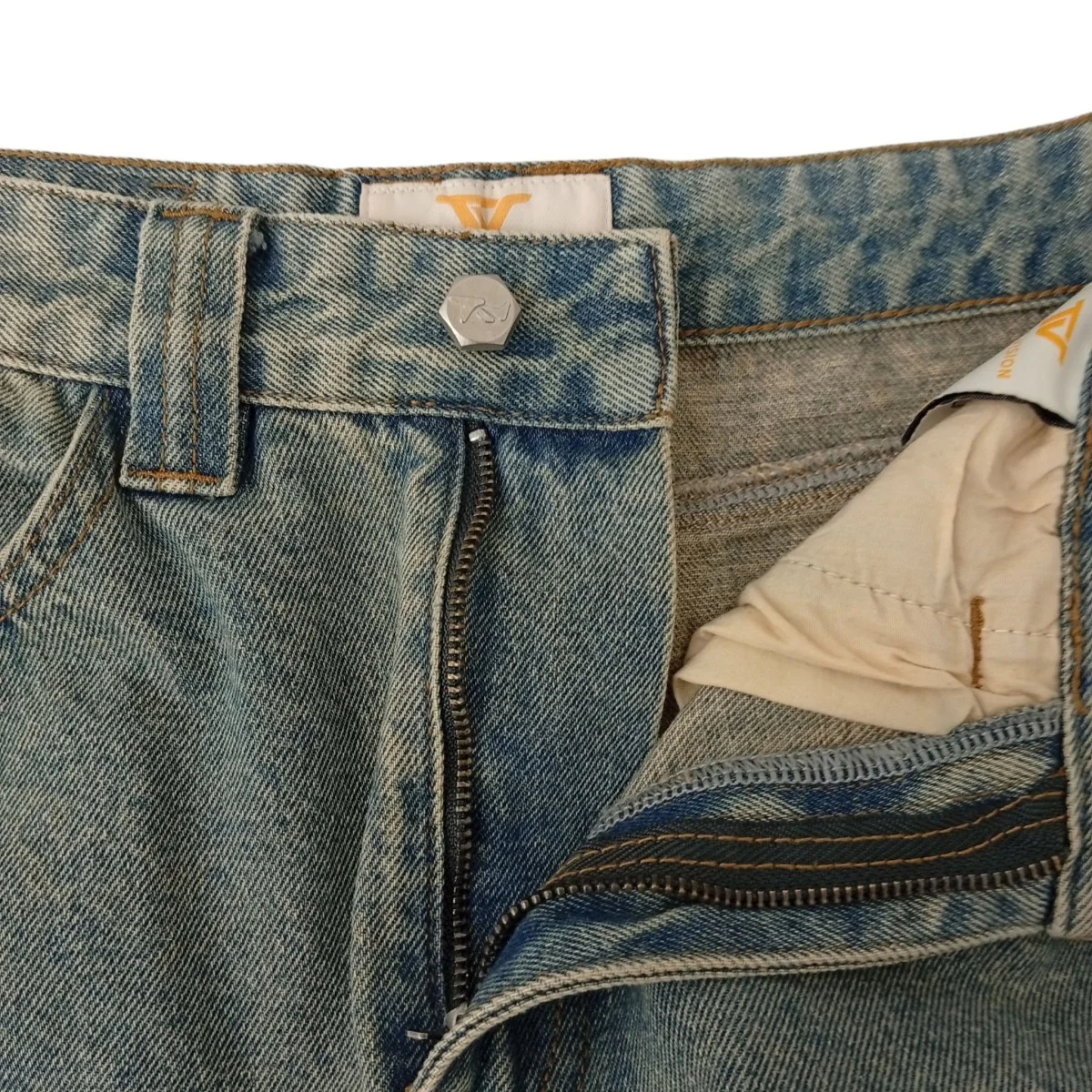 デニムパンツ - Image 3
